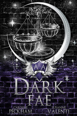 Dark Fae (Ruthless Boys of the Zodiac) – Paperback (NEW) English 508 Pages (USA)
