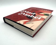 Mad Mabel by Sally Hepworth (2026, Hardcover) – First Edition