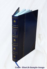 The Principles Of Light And Color 1896 By Edwin D. Babbitt [Leather Bound]