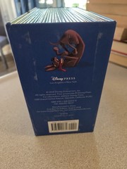 The World of Disney 30-Book Collection Box Set 2018 Disney Pixar Storybooks