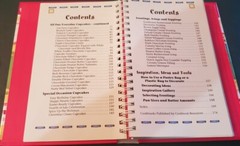 NEW “EASY CUPCAKE RECIPES” Hardback Spiral 2010 Cookbook Resources LLC 174 Pages