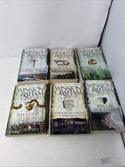 Poldark Series Books 1-12 By Winston Graham Complete Collection Box Set Lot