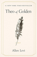 Theo of Golden: A Novel – Adventure & Drama Fiction Book