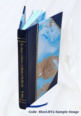 The Old Man And The Sea. 1952 By Hemingway Ernest [Leather Bound]