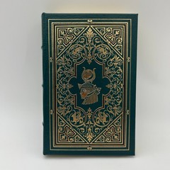 Myths & Legends of Ancient Egypt Lewis Spence 1997 Easton Press