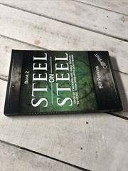 Steel on Steel Book 2 Bill Perkins