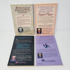 The Margaret Jensen Collection Box Set of 4 Books (Paperback)