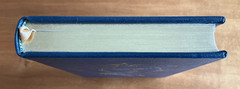 More Than Human by Theodore Sturgeon HC Easton Press Beautiful Leather Gilt 1989