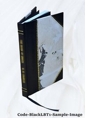Mystery Serpent By B.F. Jackson: “The Mystery Of The Serpent” [Leather Bound]