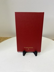 Harry Houdini THE RIGHT WAY TO DO WRONG Easton Press Library of Congress Reprint